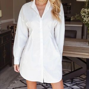 Women’s T-Shirt Dress